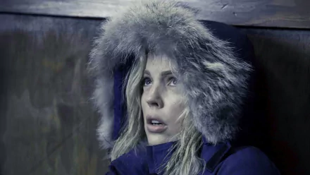 movie 30 Days Of Night HD Desktop Wallpaper | Background Image