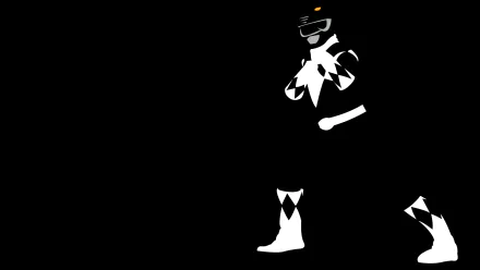 Black Ranger TV Show Power Rangers HD Desktop Wallpaper | Background Image