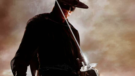 Alejandro Murrieta Antonio Banderas movie The Mask of Zorro HD Desktop Wallpaper | Background Image