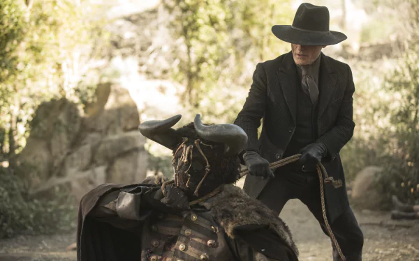 TV Show Westworld HD Desktop Wallpaper | Background Image