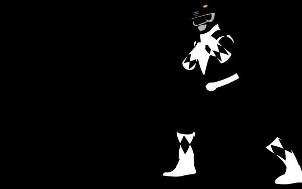 Black Ranger TV Show Power Rangers HD Desktop Wallpaper | Background Image