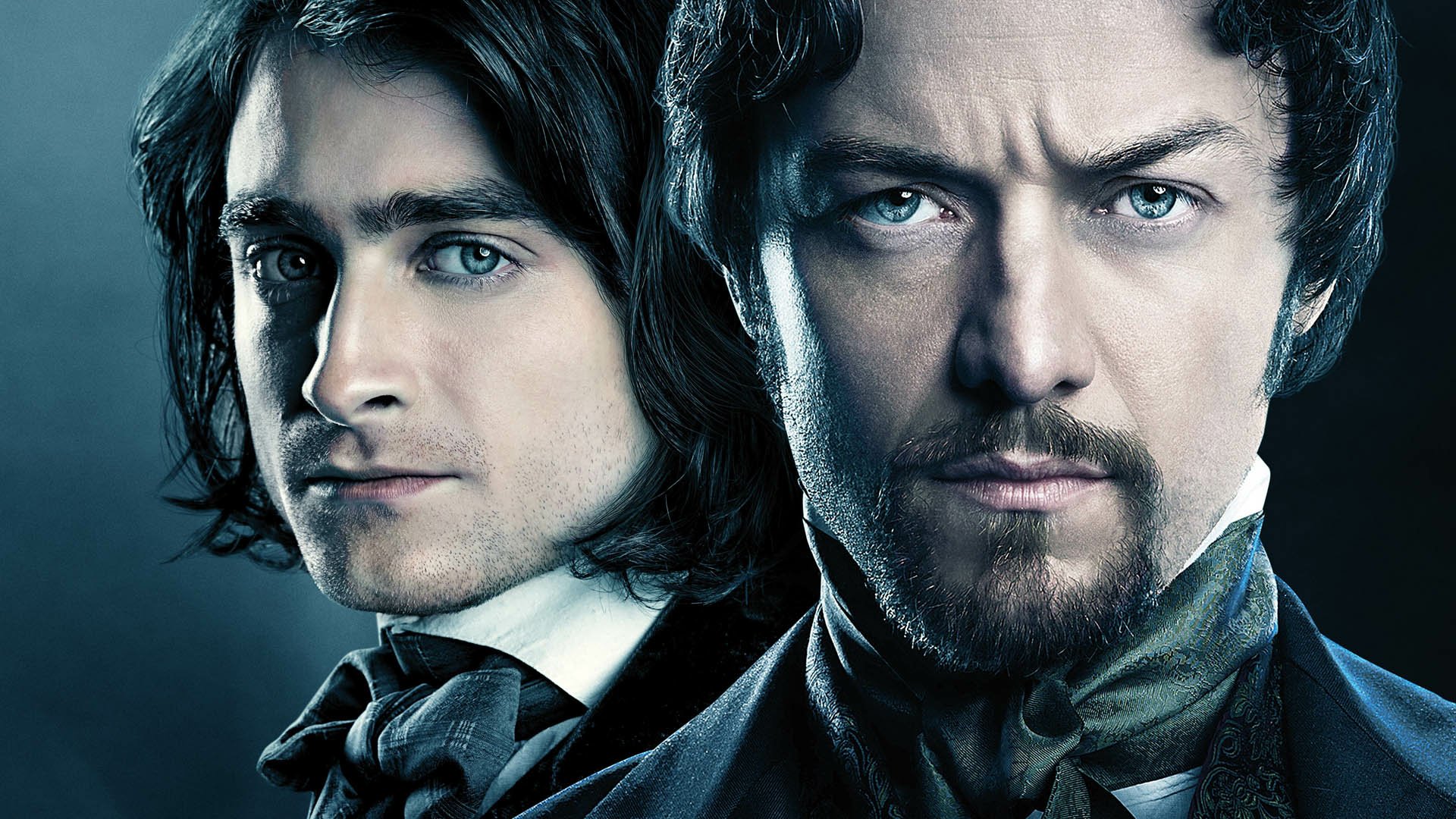 Download Movie Victor Frankenstein HD Wallpaper