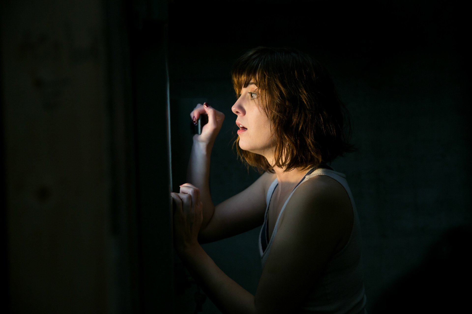 Download Mary Elizabeth Winstead Movie 10 Cloverfield Lane 4k Ultra HD Wallpaper