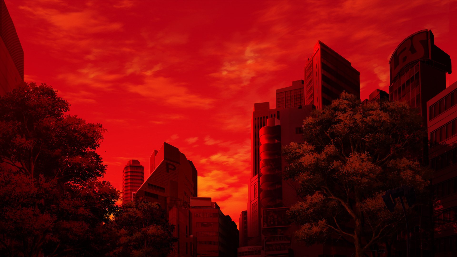 Hãy thưởng thức bức hình wallpaper Trickster Anime với các yếu tố màu đỏ đậm chất lừa dối. Với kỹ thuật vẽ tuyệt vời, đây sẽ là bức hình nền tuyệt vời cho những ai yêu thích thế giới Anime đầy bí ẩn.