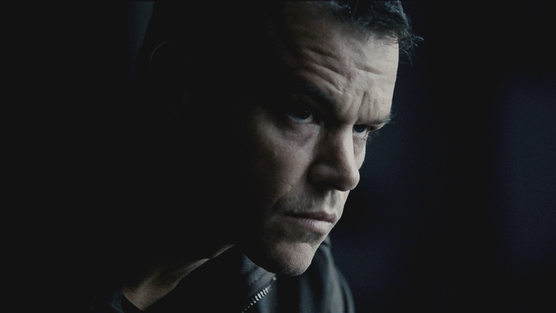 Movie Jason Bourne HD Wallpaper