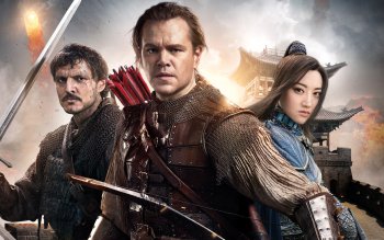10 The Great Wall Hd Wallpapers Background Images