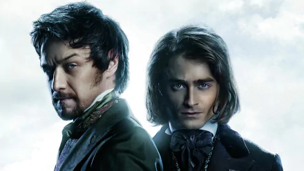 movie Victor Frankenstein HD Desktop Wallpaper | Background Image