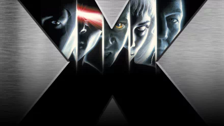 Toad (Marvel comics) Charles Xavier Magneto (Marvel Comics) Cyclops (Marvel Comics) Storm (Marvel Comics) movie X-Men HD Desktop Wallpaper | Background Image