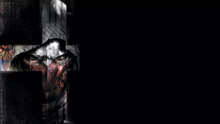 DC Comics Azrael (DC Comics) Comic Azrael HD Desktop Wallpaper | Background Image