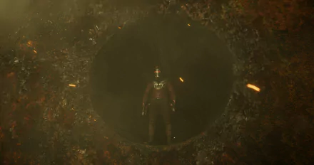 Peter Quill Star Lord movie Guardians of the Galaxy Vol. 2 HD Desktop Wallpaper | Background Image