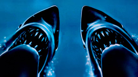 movie Jaws 2 HD Desktop Wallpaper | Background Image