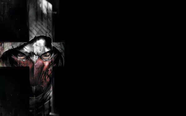 DC Comics Azrael (DC Comics) Comic Azrael HD Desktop Wallpaper | Background Image