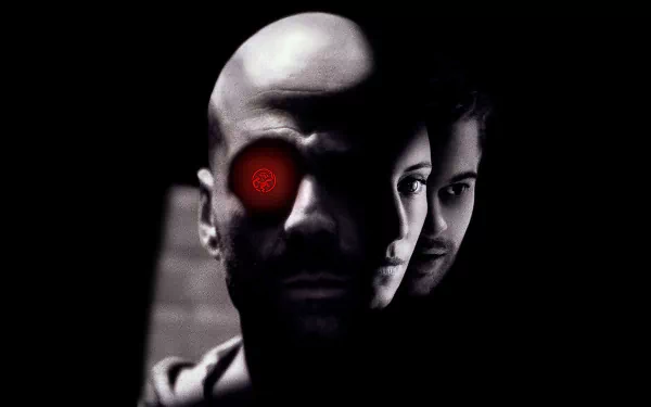 movie 12 Monkeys (Movie) HD Desktop Wallpaper | Background Image