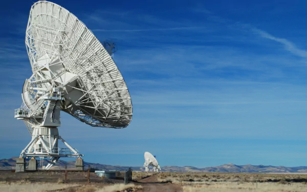 movie Contact HD Desktop Wallpaper | Background Image