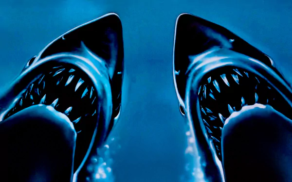 movie Jaws 2 HD Desktop Wallpaper | Background Image