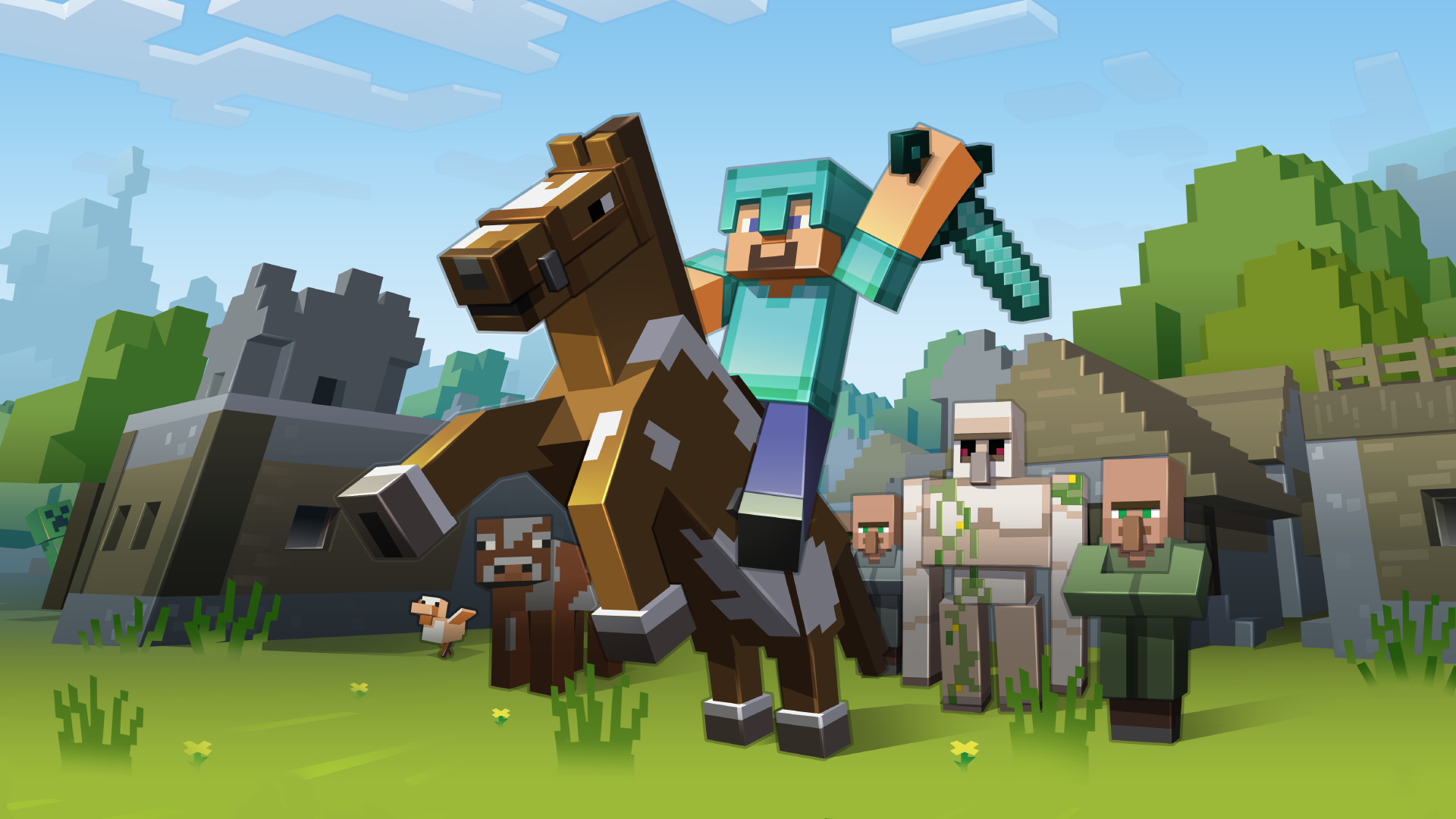 Minecraft Tapeta HD T o 1920x1080 ID 796275 Wallpaper Abyss Minecraft Tapeta HD T o 1920x1080 ID 796275 Wallpaper Abyss