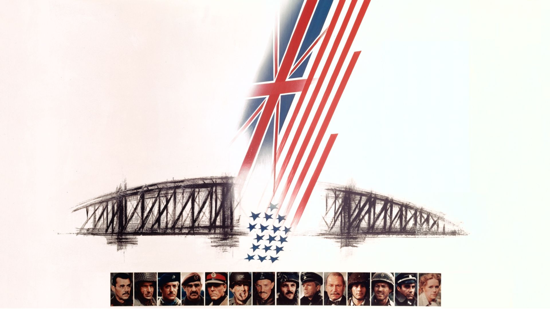 Movie A Bridge Too Far HD Wallpaper | Background Image