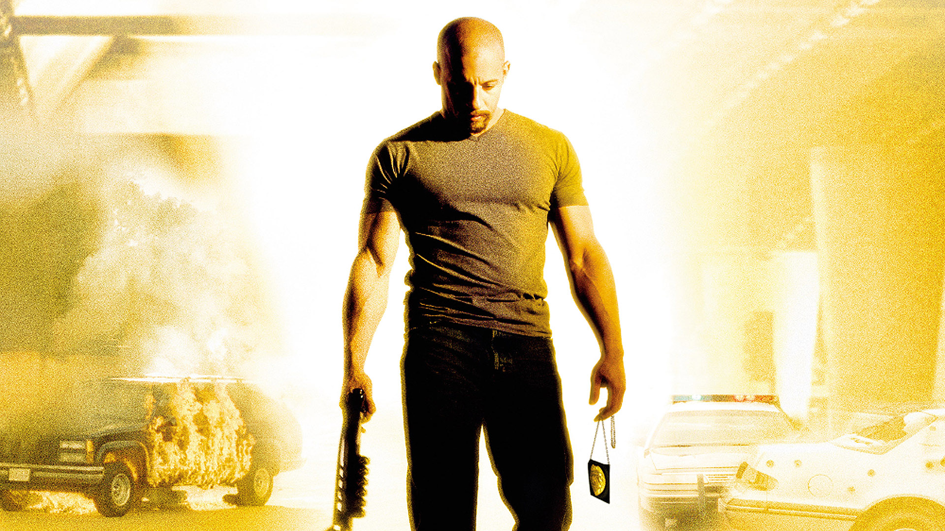 Movie A MAN APART HD Wallpaper | Background Image