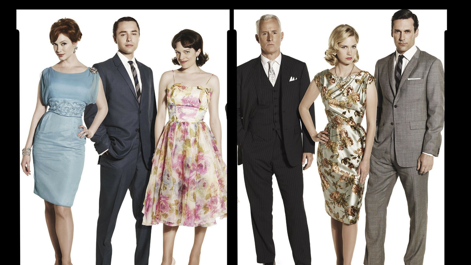 Download TV Show Mad Men HD Wallpaper