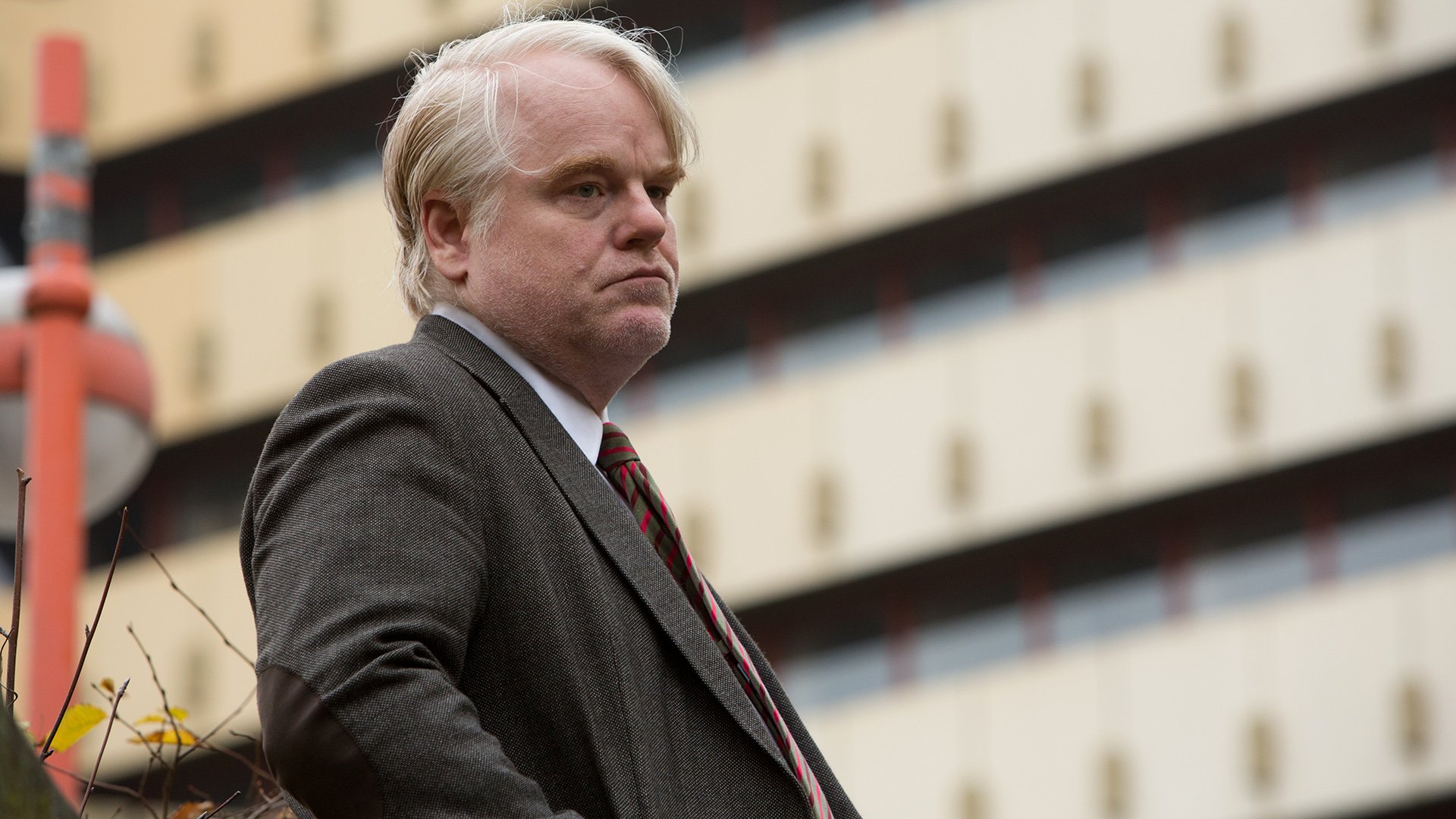 Download Movie A Most Wanted Man HD Wallpaper