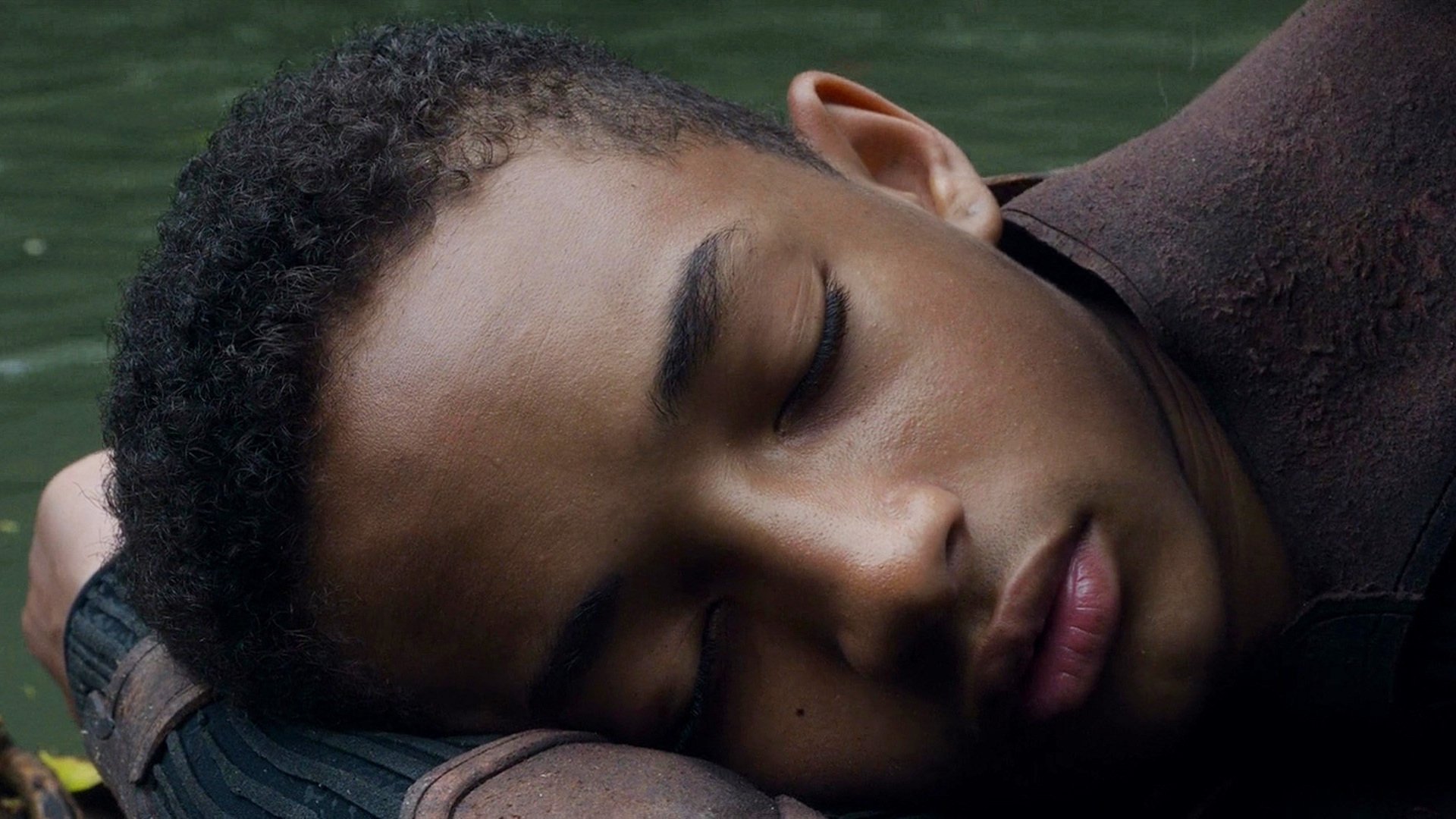 Download Movie After Earth HD Wallpaper