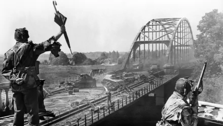 movie A Bridge Too Far HD Desktop Wallpaper | Background Image