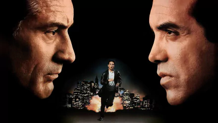 movie A Bronx Tale HD Desktop Wallpaper | Background Image