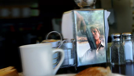 movie A History of Violence HD Desktop Wallpaper | Background Image