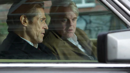 movie A Most Wanted Man HD Desktop Wallpaper | Background Image
