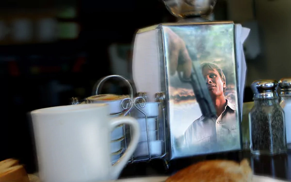 movie A History of Violence HD Desktop Wallpaper | Background Image