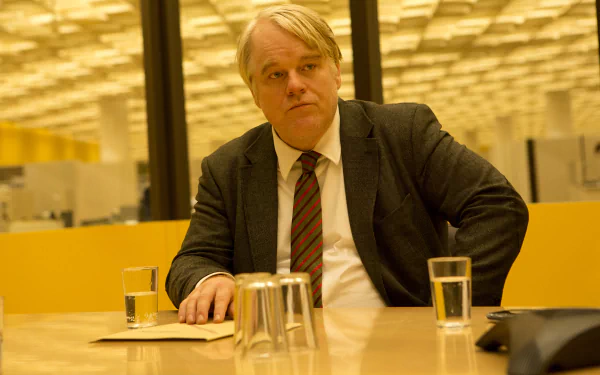 movie A Most Wanted Man HD Desktop Wallpaper | Background Image