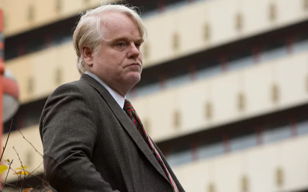 movie A Most Wanted Man HD Desktop Wallpaper | Background Image