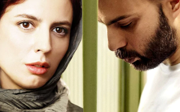movie A Separation HD Desktop Wallpaper | Background Image