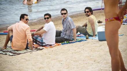 movie American Reunion HD Desktop Wallpaper | Background Image