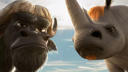 movie Animals United HD Desktop Wallpaper | Background Image