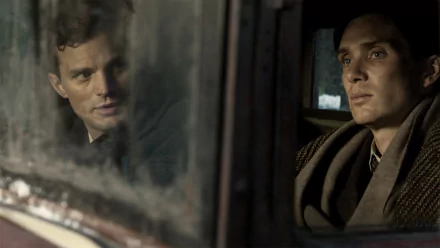 movie Anthropoid HD Desktop Wallpaper | Background Image