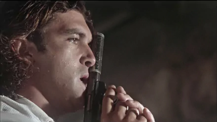 movie Assassin (1995) HD Desktop Wallpaper | Background Image