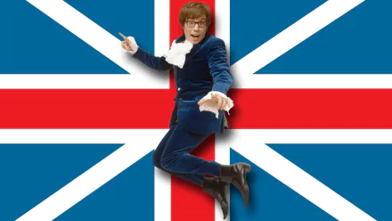 movie Austin Powers: The Spy Who Shagged Me HD Desktop Wallpaper | Background Image