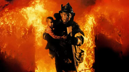 movie Backdraft HD Desktop Wallpaper | Background Image