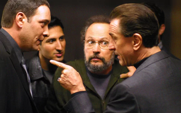 movie Analyze That HD Desktop Wallpaper | Background Image