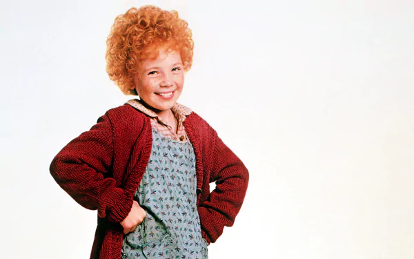 movie Annie (2014) HD Desktop Wallpaper | Background Image