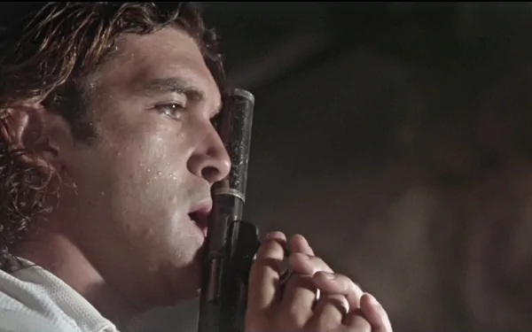 movie Assassin (1995) HD Desktop Wallpaper | Background Image