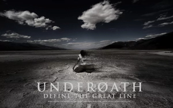 music Underoath HD Desktop Wallpaper | Background Image