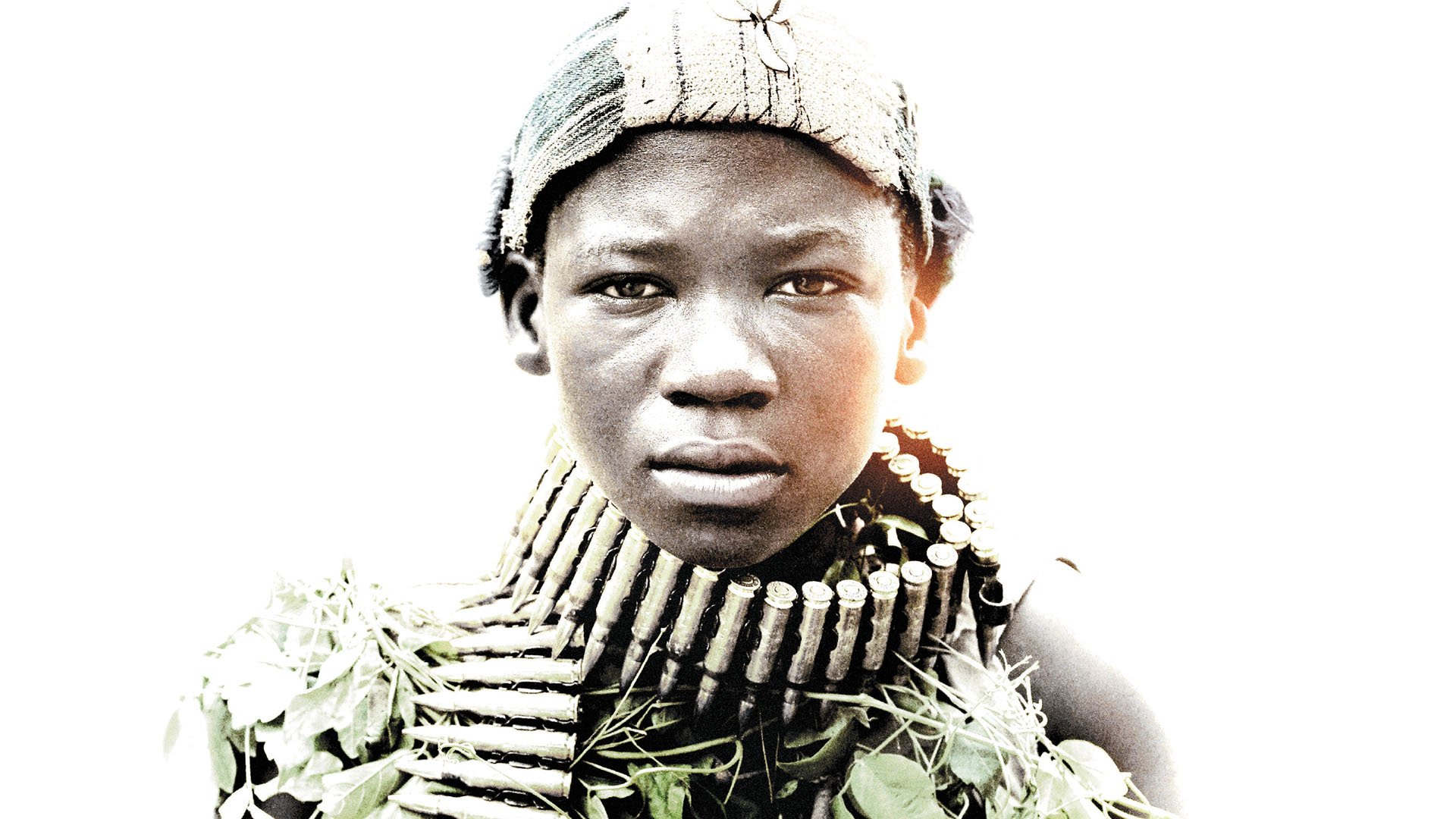 Download Movie Beasts Of No Nation HD Wallpaper