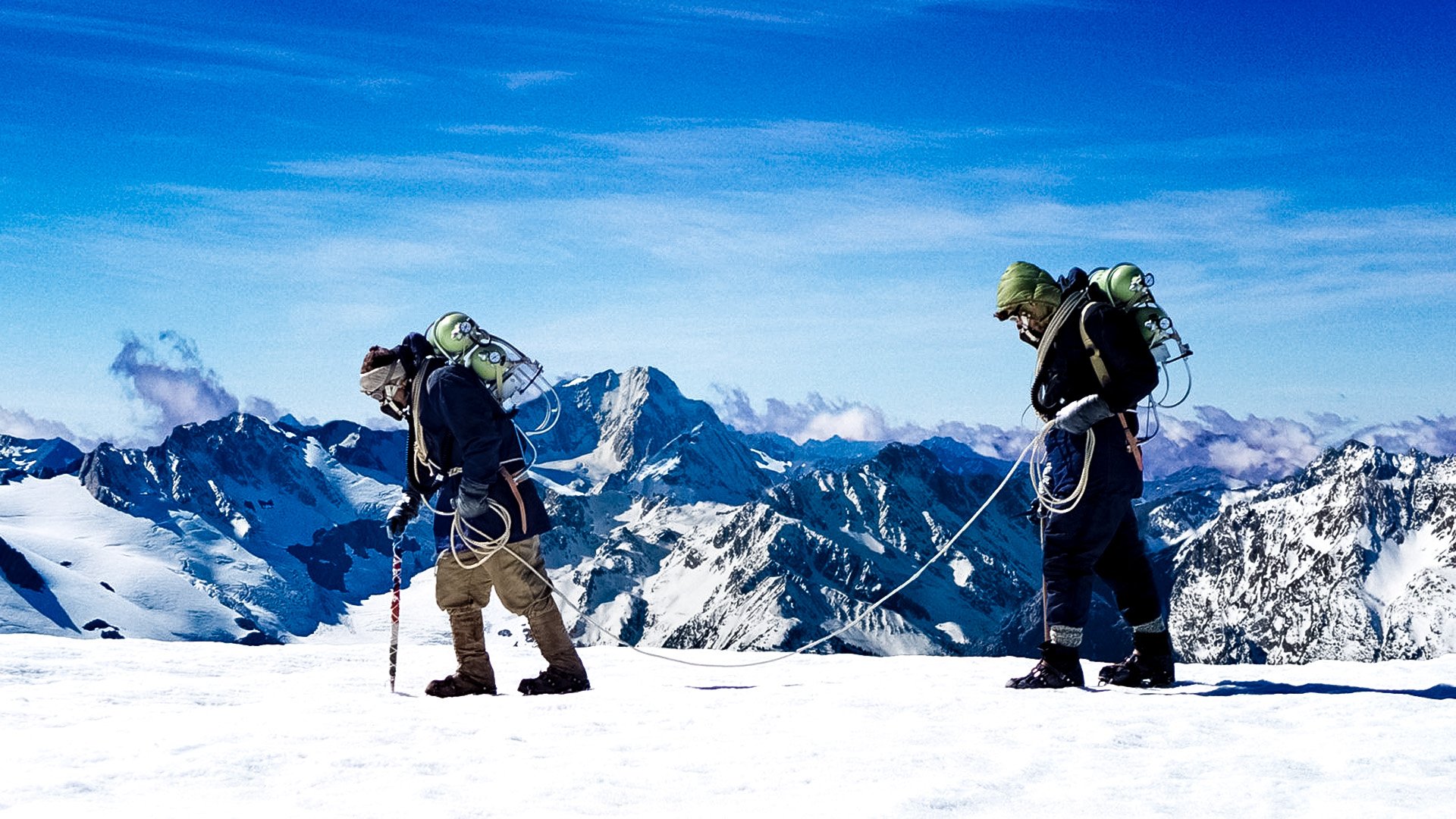 Download Movie Beyond The Edge (2013) HD Wallpaper