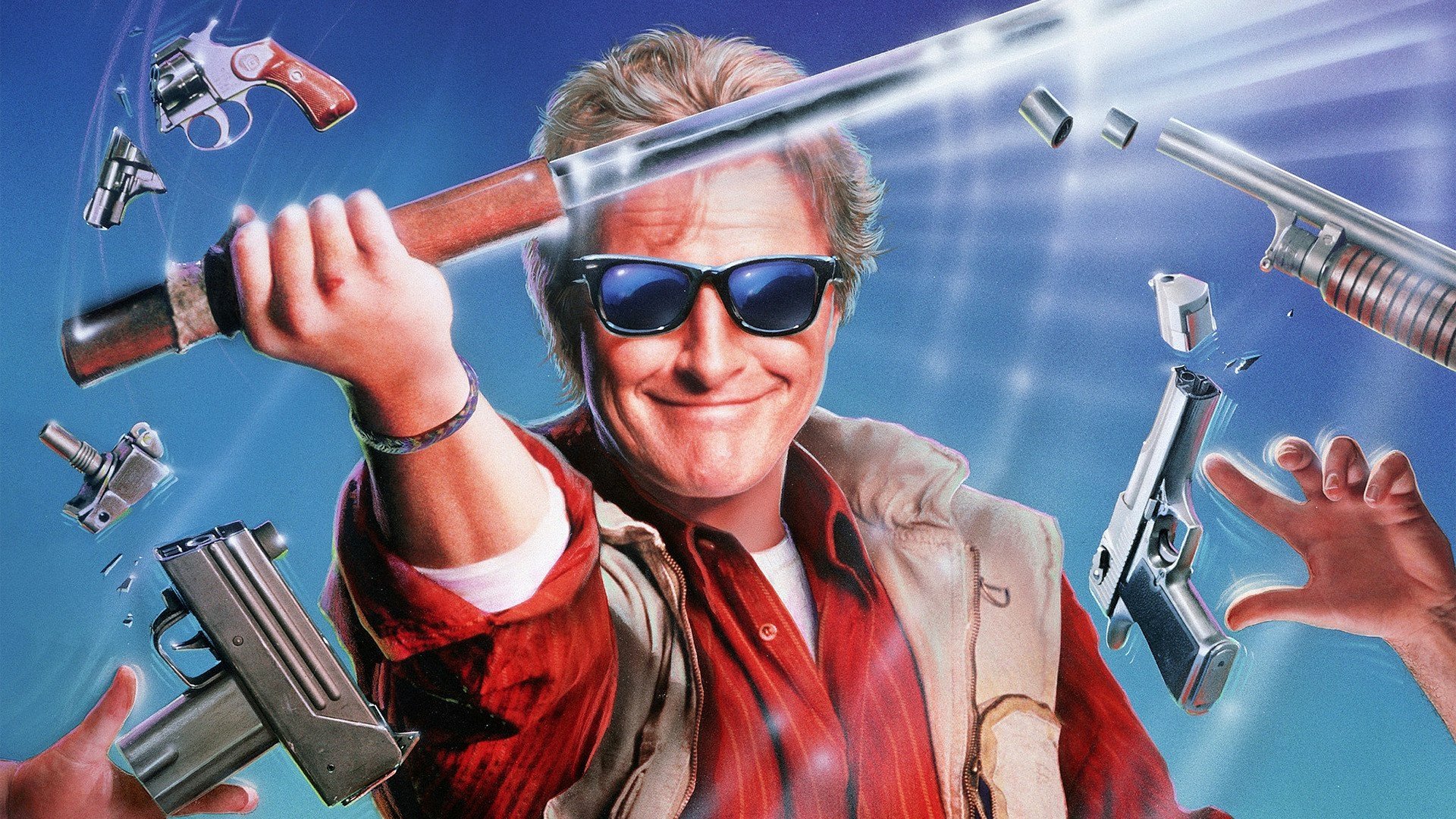 Download Movie Blind Fury HD Wallpaper