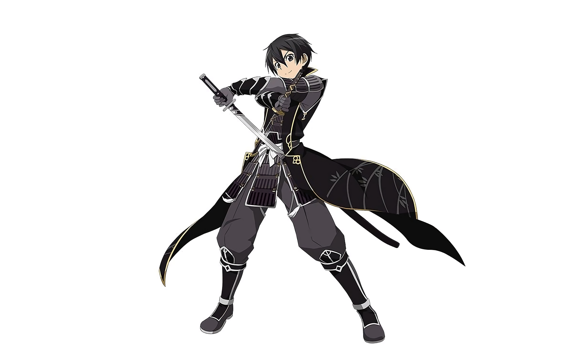 Sword Art Online HD Wallpaper | Background Image | 1920x1200 | ID