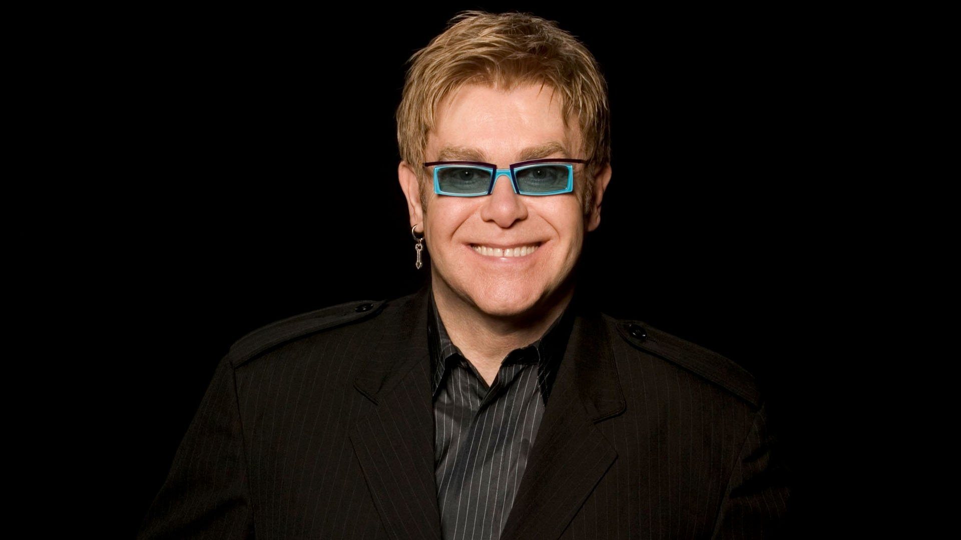 Download Music Elton John HD Wallpaper