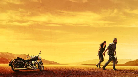 movie Blood Father HD Desktop Wallpaper | Background Image
