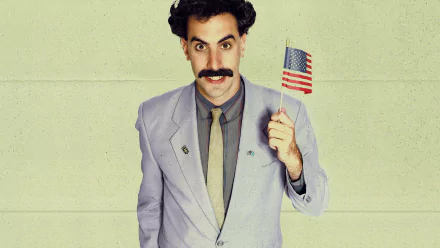 movie Borat HD Desktop Wallpaper | Background Image